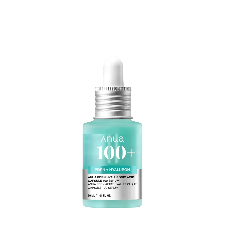 Anua PDRN Hyaluronic Acid Capsule 100 Serum