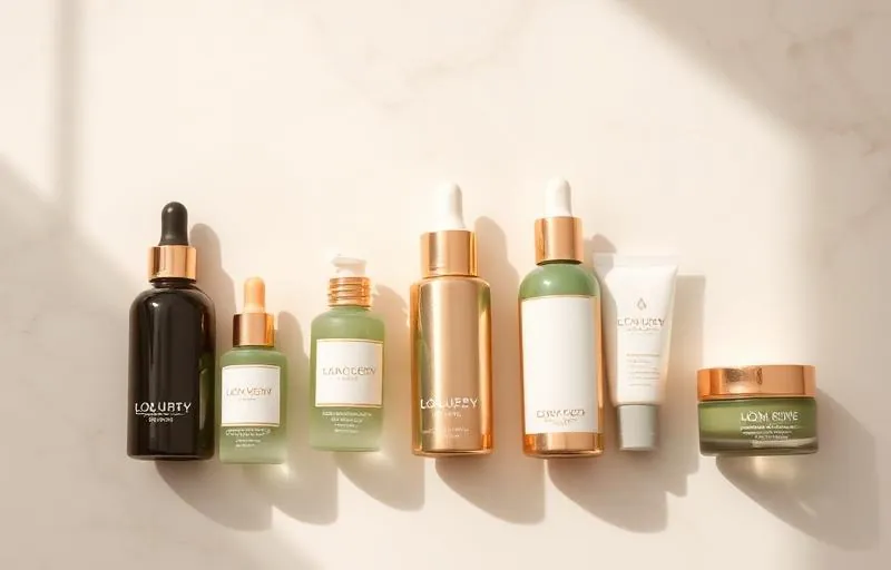The Essential Steps for Glowing Skin