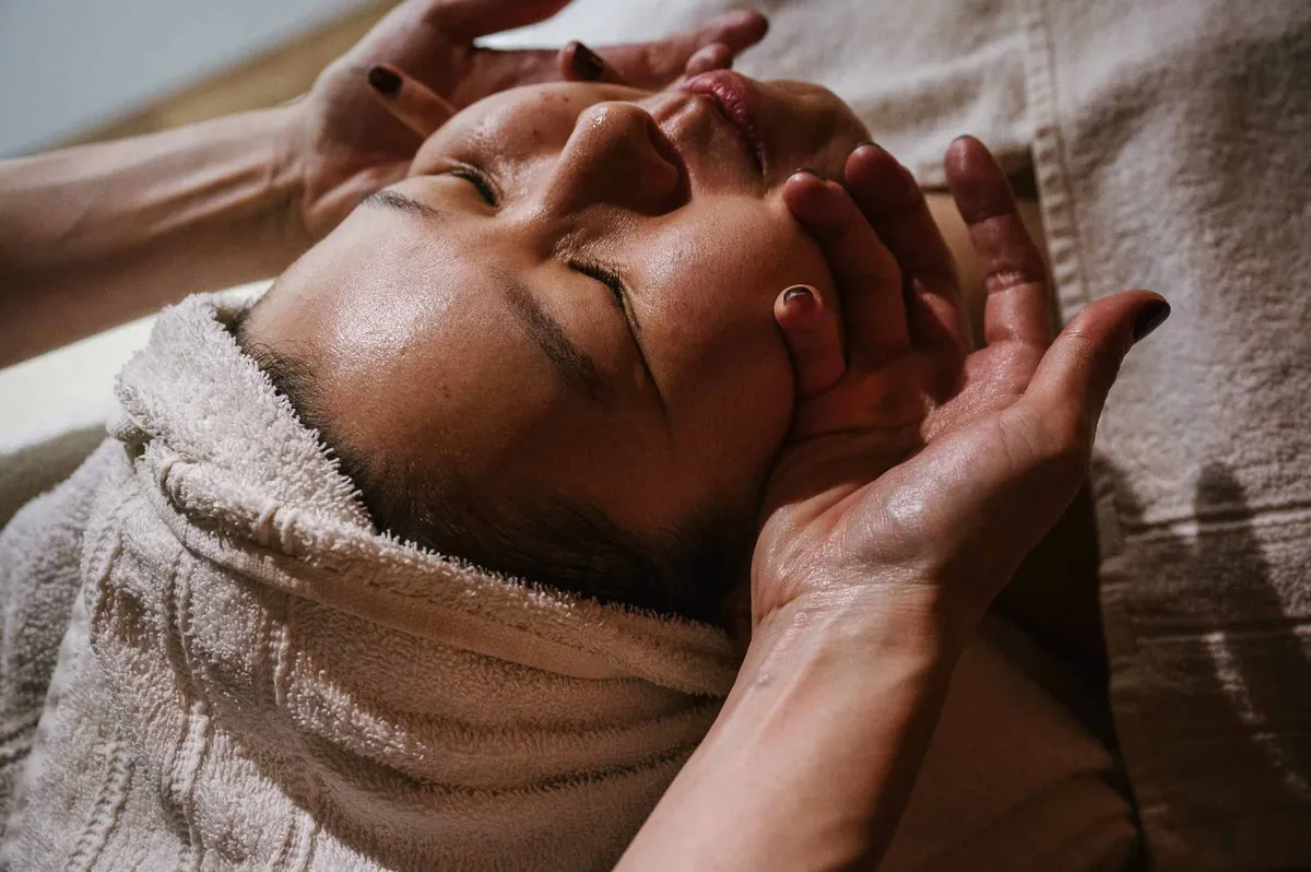 Facials