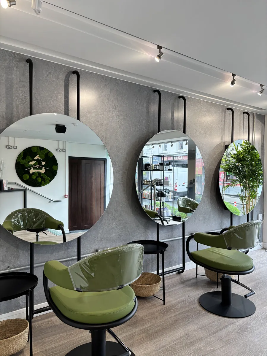 Haku Hair & Head Spa